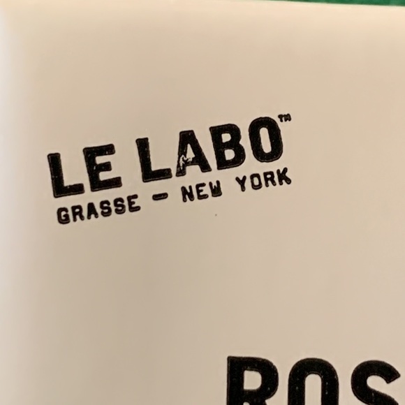 Rose 31 hand soap - Picture 3 of 4